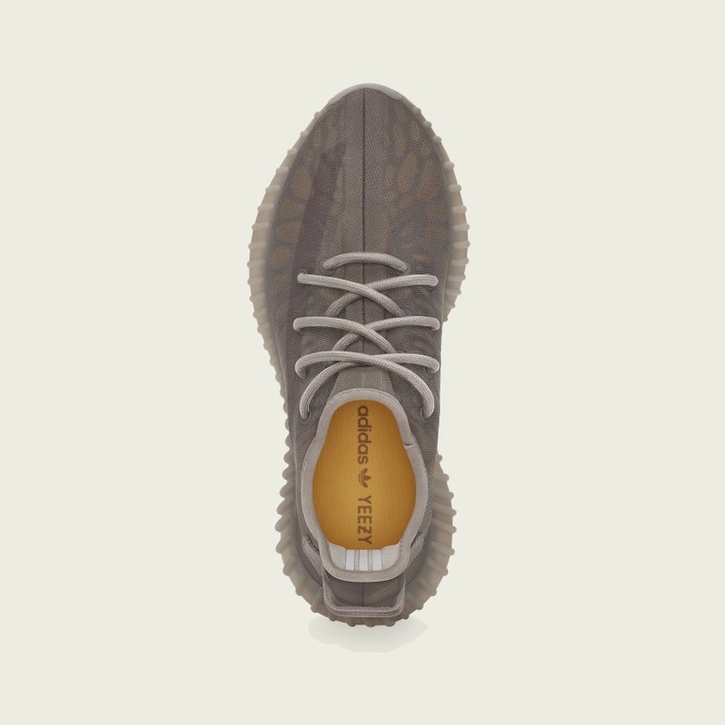 Adidas yeezy material outlet reciclable